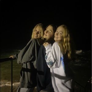 Meet your Posher, Kaylee